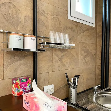 Alegro Studio Apartment-3