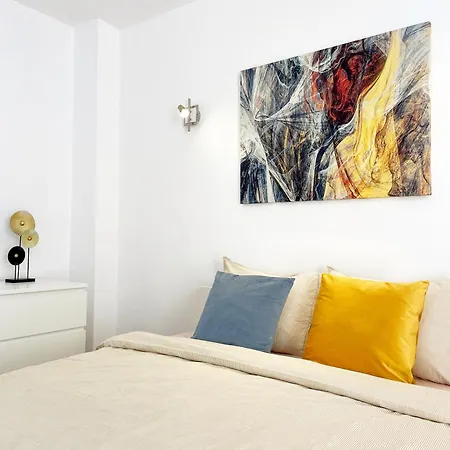 Alegro Studio Apartment-2